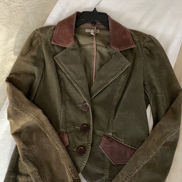 Joie blazer - Picture 7 of 7